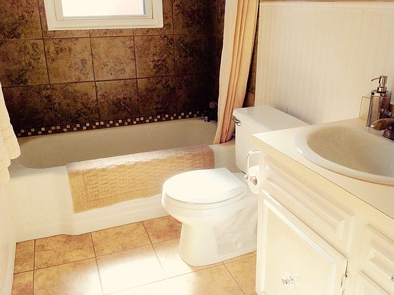 Full bath