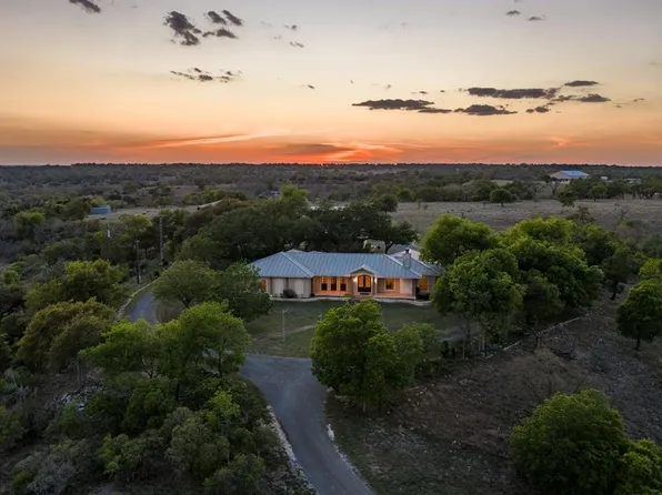 7158 E Highway St #87, Fredericksburg, TX 78624