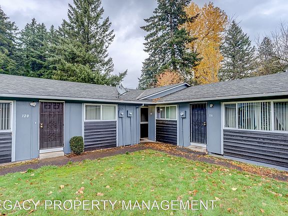 3rd image of 110 NE 160th Ave #118