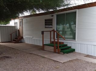 3405 N Romero Rd #C-3, Tucson, AZ 85705