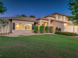 1236 E Tyson Ct, Gilbert, AZ 85295
