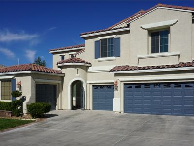 6024 Aromatico Ct, Las Vegas, NV, 89141