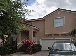 2159 NW 74th Way, Pembroke Pines, FL 33024