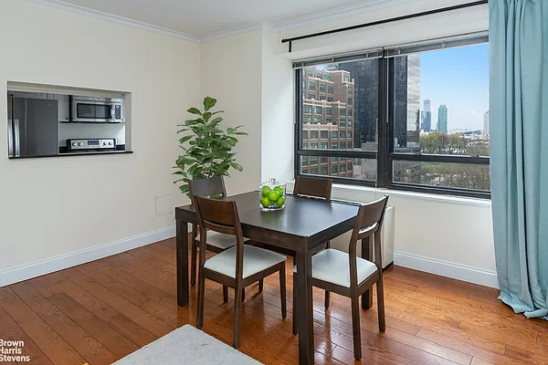 Rented by Brown Harris Stevens | media 18