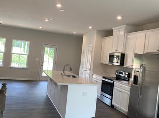4507 Valley Walk Dr UNIT 1, Charlotte, NC 28216