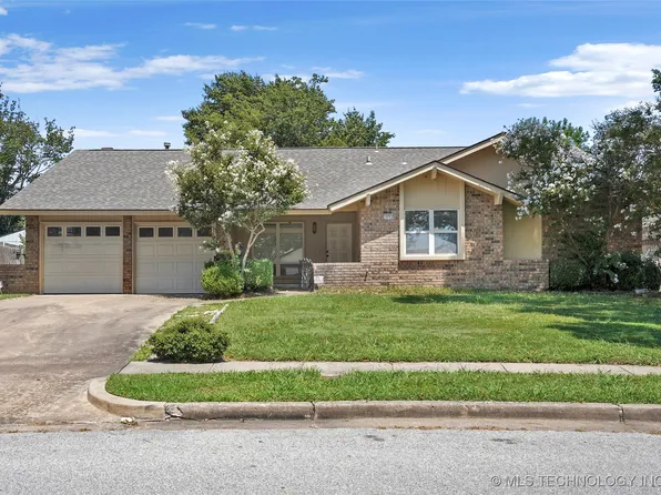 10763 E 30th St, Tulsa, OK 74129