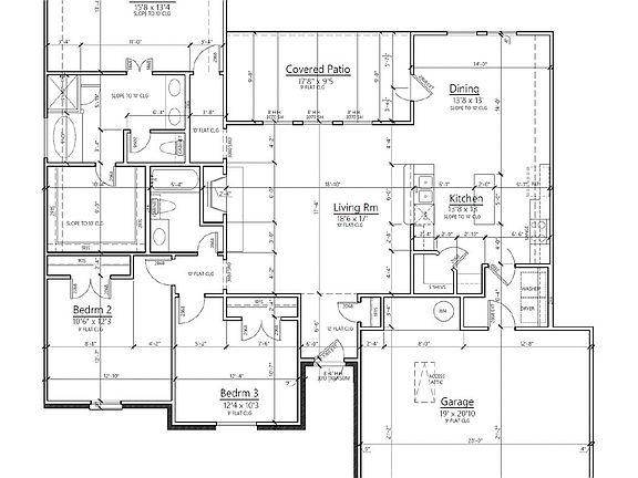 2nd image of 1002 Northbrook Ct
