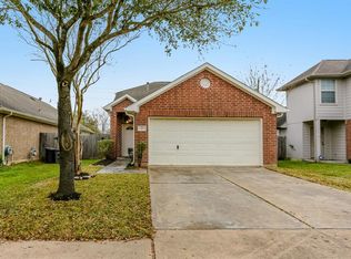 6654 Rusty Ridge Ln, Katy, TX 77449