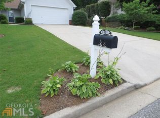 4105 Deer Springs Way, Gainesville, GA 30506