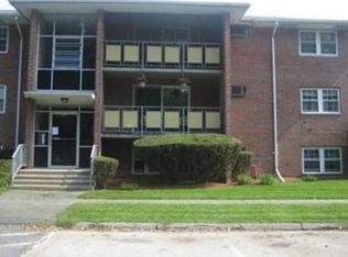 204 Rock St APT L9, Norwood, MA 02062