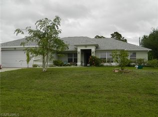 6400 Maytree Cir, Fort Myers, FL 33905