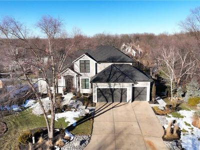 8512 W 142nd St, Overland Park, KS, 66223