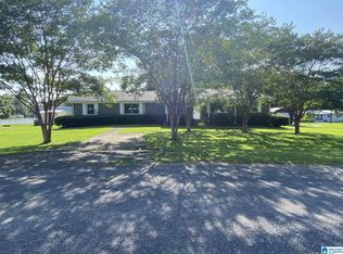 5618 Lykes Rd, Mount Olive, AL 35117