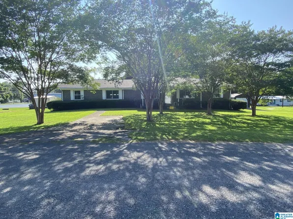 5618 Lykes Rd, Mount Olive, AL 35117