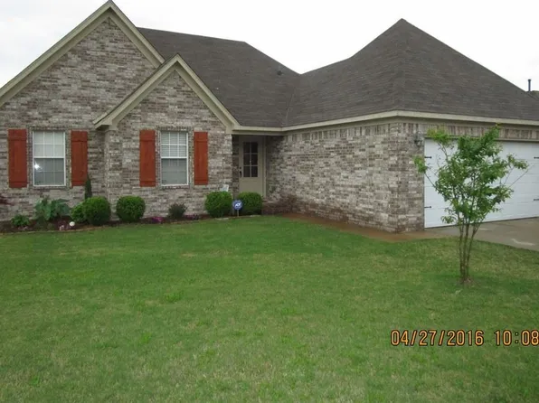 818 Jackson Sq, Marion, AR 72364