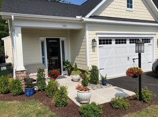 340 Claibourne Rd, Crozet, VA 22932