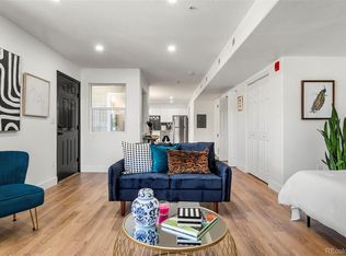 960 S Dawson Way UNIT 6, Aurora, CO 80012