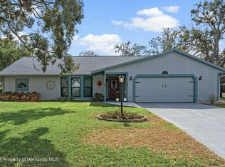 8264 Arab Ln, Spring Hill, FL 34608