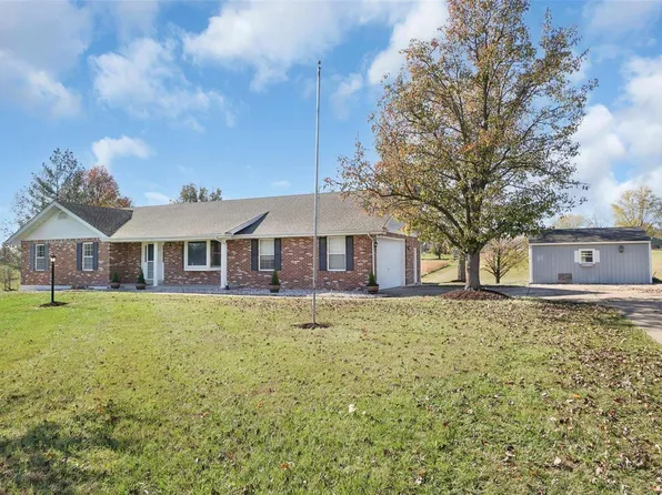 1149 Emerald Dr, Moscow Mills, MO 63362