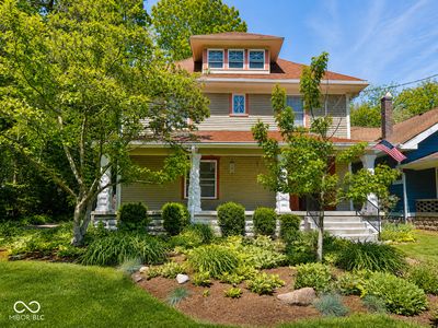 337 S Downey Ave, Indianapolis, IN, 46219