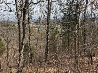 Smoky Mountain View Dr, Seymour, TN 37865