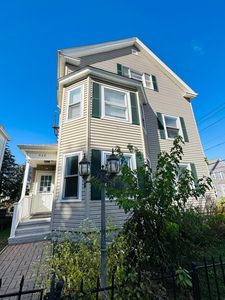 928 High St Unit 1, Fall River, MA, 02720