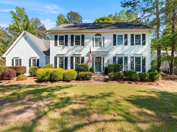 253 Eagle Dr, Macon, GA 31211