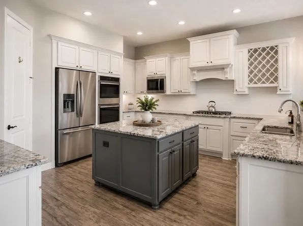 16439 Shumard Run Ln, Cypress, TX 77433
