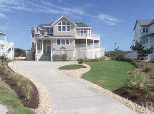 261 Ballast Poin LOT 189, Corolla, NC 27927