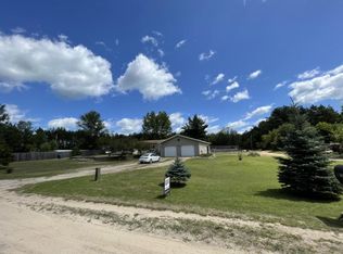 1820 N Hull Rd, Twining, MI 48766