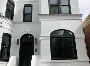 1717 Corcoran St NW, Washington, DC 20009