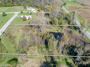 LOT Tiffany Ct #A, Clarksville, MI