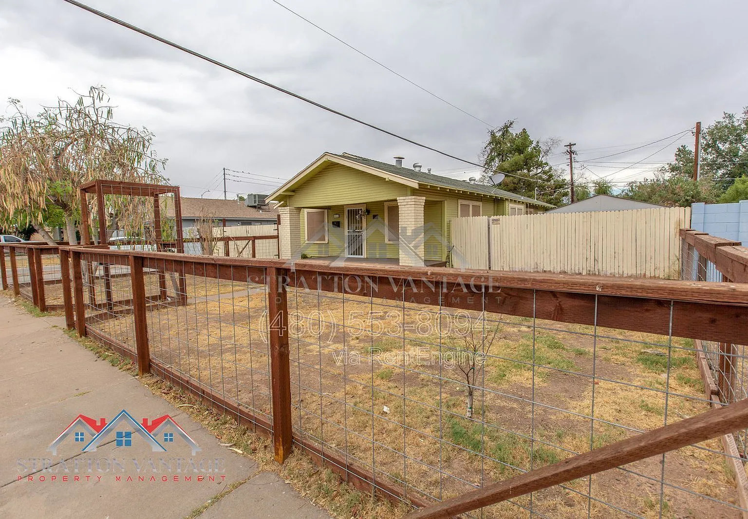 4 bed, 3.0 bath, 1767 sqft, $2,450 — Photo 4