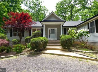 102 Quicksilver Ct, Locust Grove, VA 22508