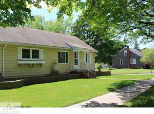 600 Lincoln Ave, Lansing, MI 48910