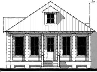 14 Hamlet Row, Beaufort, SC 29906