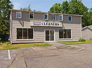 78 N Main St, Branford, CT 06405