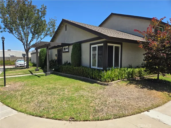 7040 Auburn Way, Stanton, CA 90680