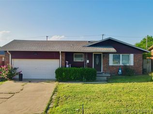 9763 E 3rd St, Tulsa, OK 74128