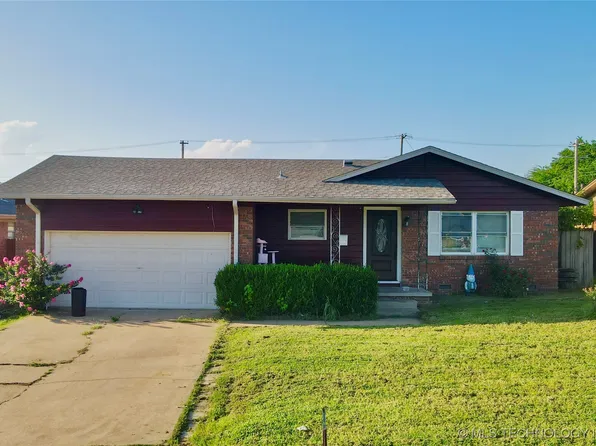 9763 E 3rd St, Tulsa, OK 74128