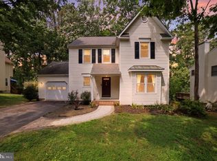 9815 Fendale Ln, Fredericksburg, VA 22408