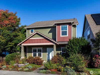 5002 70th Way SE, Lacey, WA, 98513