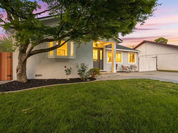 14596 Jacksol Dr, San Jose, CA 95124