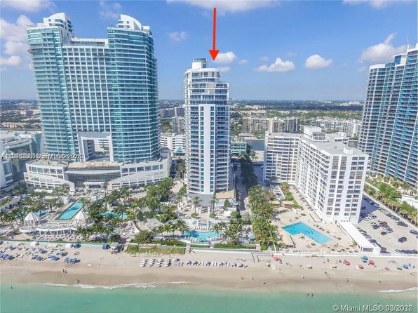 3535 S Ocean Dr APT 1006