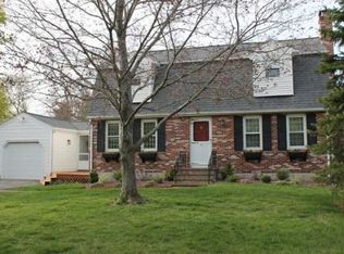 5 Annabel Ln, Franklin, MA 02038