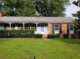 5011 Sandpiper Dr, Richmond, VA 23227