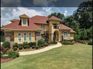 4075 Hillwood Point, Marietta, GA 30068