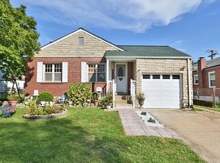 9908 Zenith Dr, Saint Louis, MO