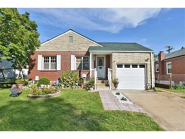9908 Zenith Dr photo 1