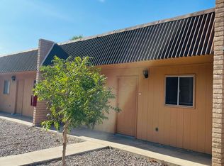 3830 N Park Ave, Tucson, AZ 85719